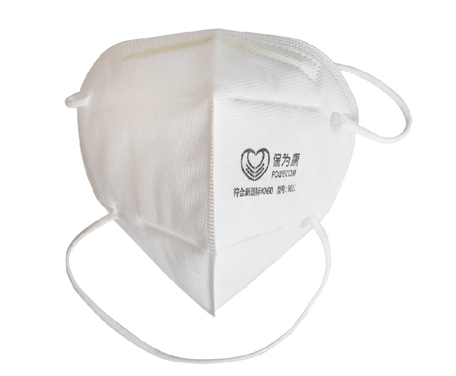 為什么在工業(yè)生產(chǎn)時必須要佩戴防塵口罩？