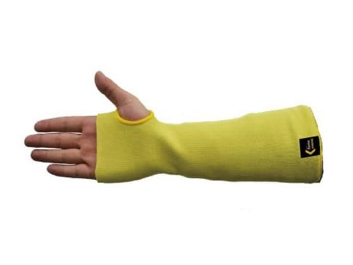 康思曼 杜邦&trade; Kevlar&reg; 凱芙拉&reg; 防切割護(hù)臂