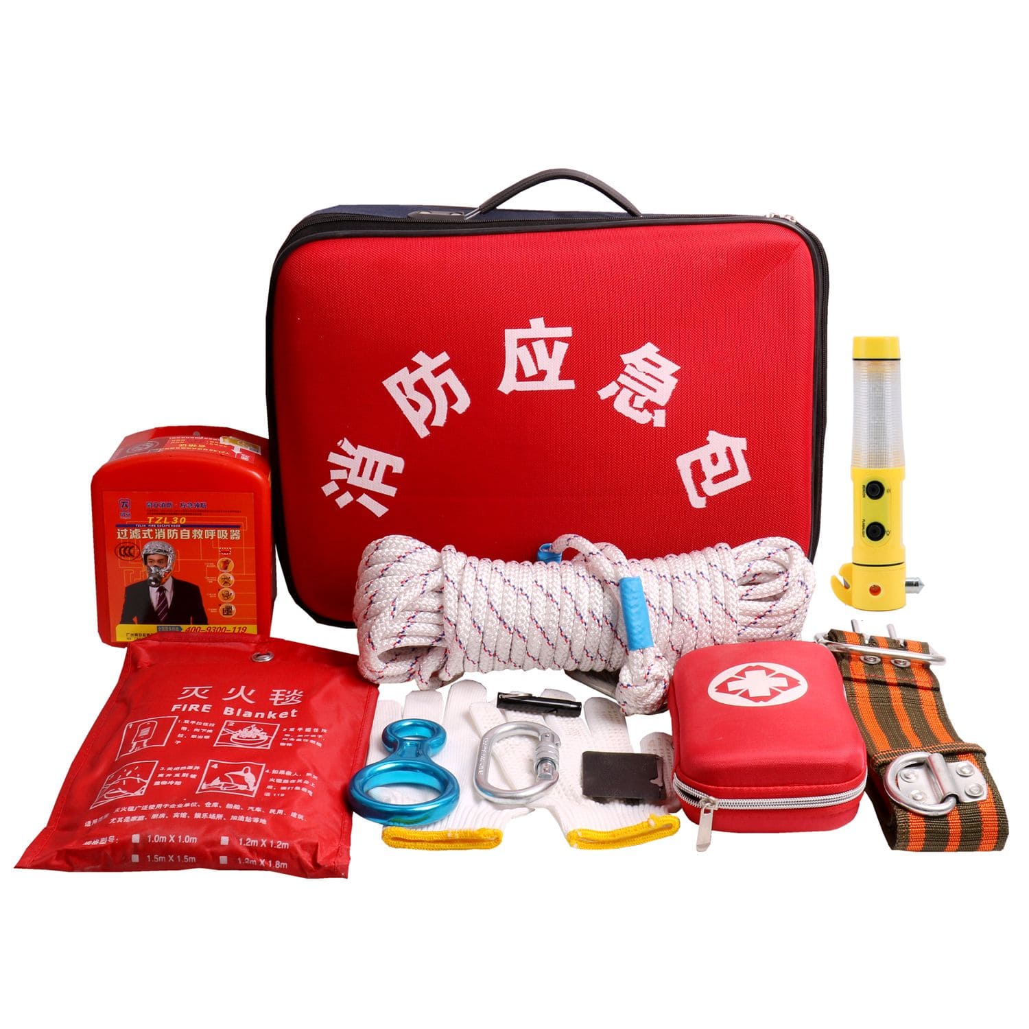 消防應(yīng)急包的常見知識(shí)