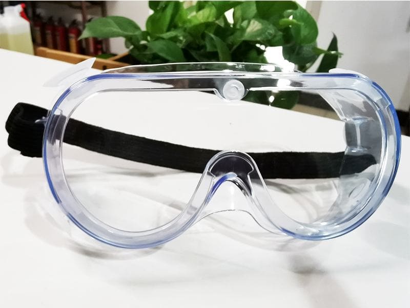 新冠疫情下，是否需要購買醫(yī)用護(hù)目鏡？