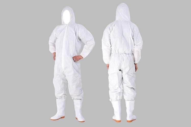 醫(yī)護人員的防護等級以及穿脫防護用品流程