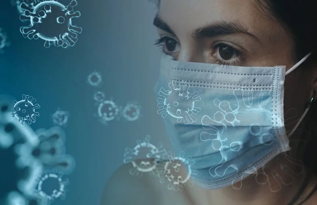 N95、KN95、FFP2以及KF94的區(qū)別