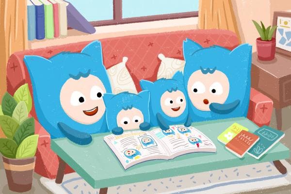 新冠疫情反復(fù)，寶爸寶媽?xiě)?yīng)如何保護(hù)孩子健康