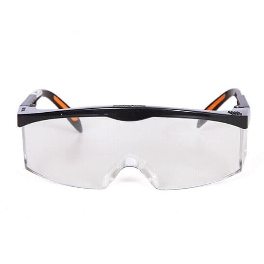 霍尼韋爾（Honeywell）100110 S200A 防沖擊騎行眼鏡