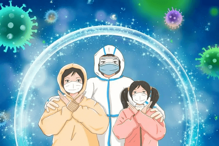 逐漸升溫的天氣，兒童佩戴口罩應(yīng)注意哪些事項(xiàng)