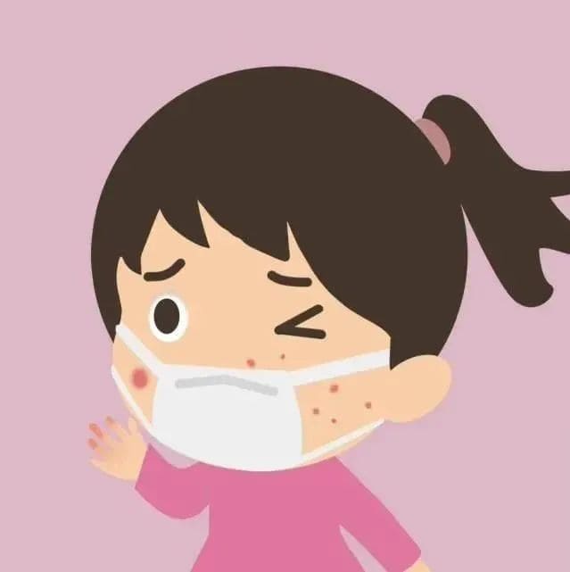 逐漸升溫的天氣，兒童佩戴口罩應(yīng)注意哪些事項(xiàng)