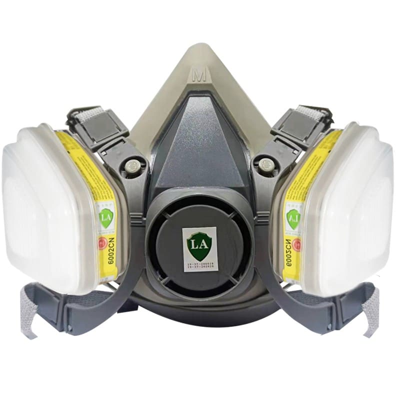 勞保市場(chǎng)常見(jiàn)的呼吸類防護(hù)用品有哪些