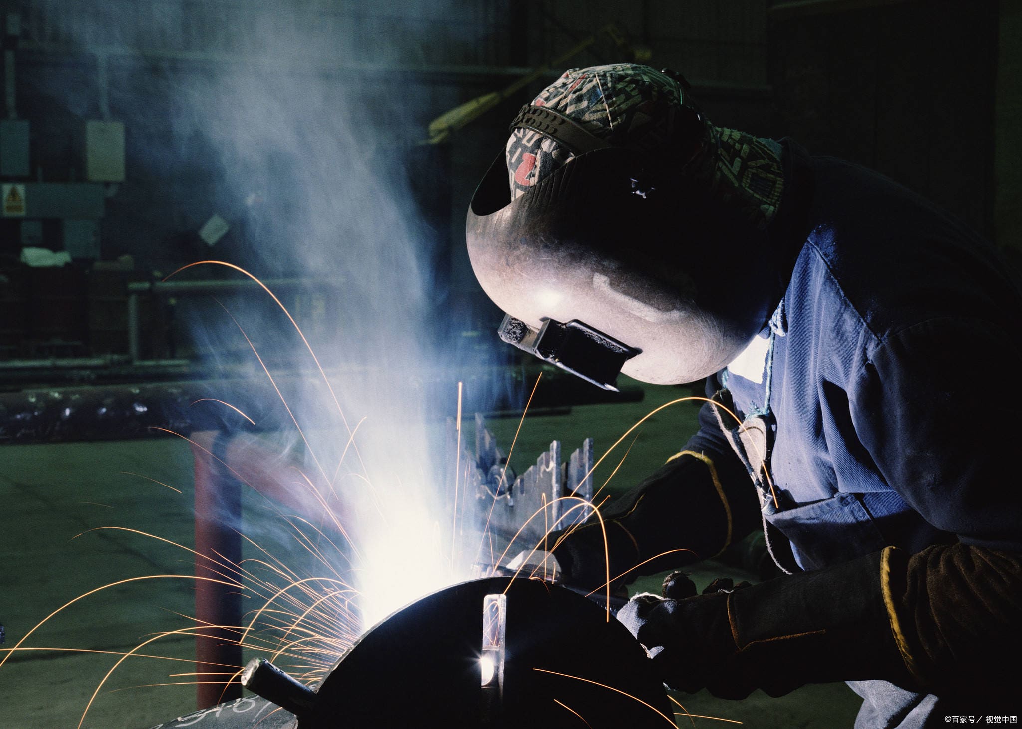 如何做好焊接作業(yè)的危害預(yù)防