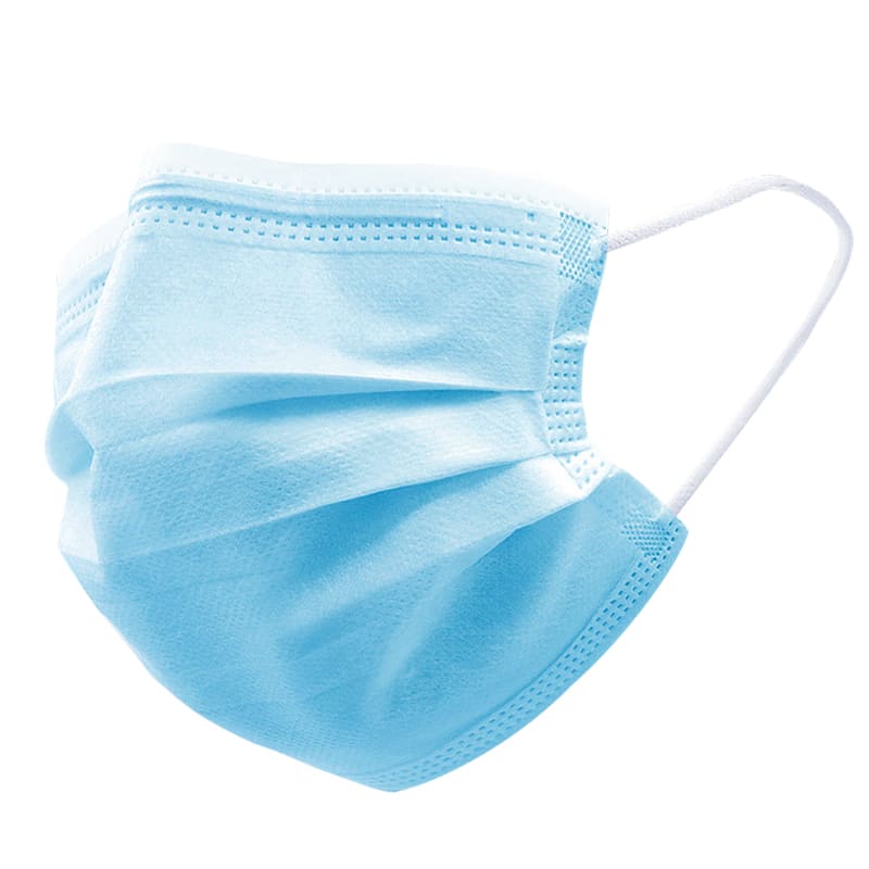 一次性醫(yī)用口罩