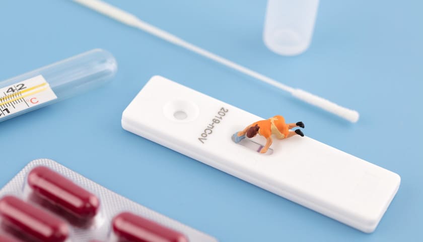 &ldquo;陽康&rdquo;后，人們需要注意哪些事項呢？