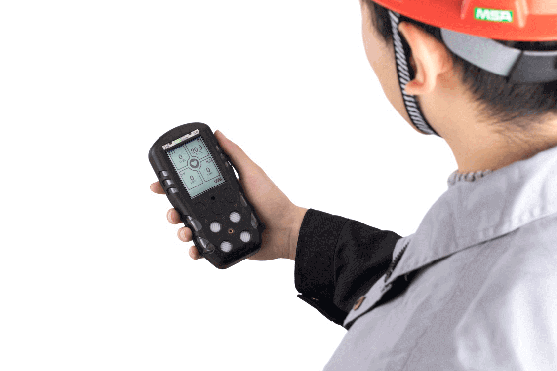 如何選擇、檢查、使用以及保養(yǎng)氣體檢測儀