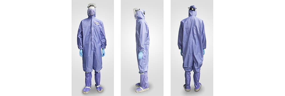 隔離衣的重要性、關(guān)鍵因素以及實(shí)踐指南