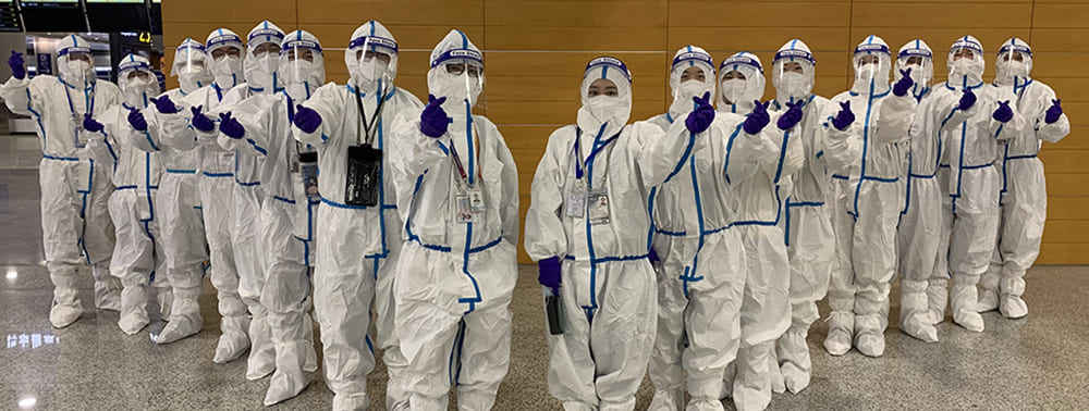 隔離衣的重要性、關(guān)鍵因素以及實(shí)踐指南