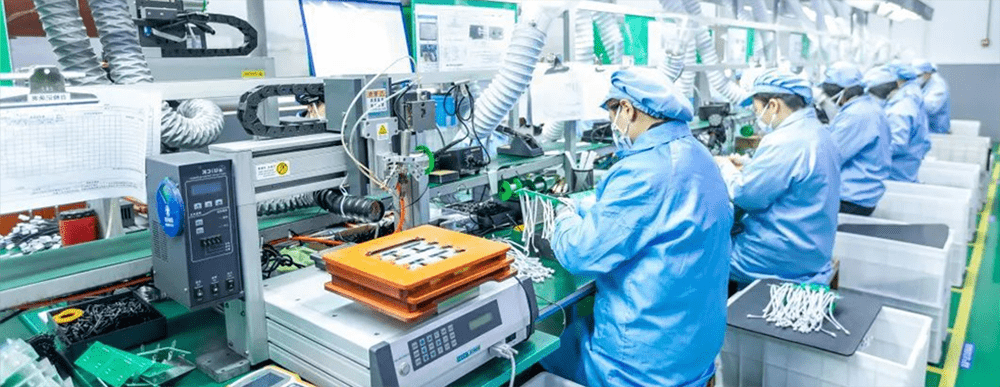 如何選擇和使用防靜電衣服