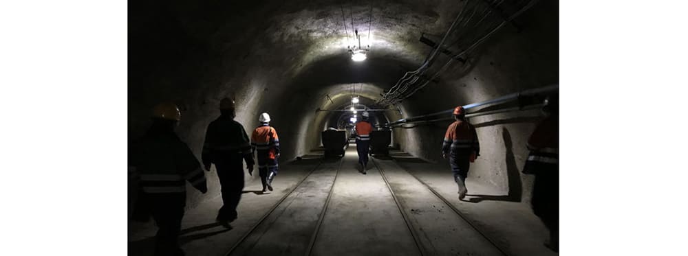 深入了解井下作業(yè)防護：全面保障工人安全