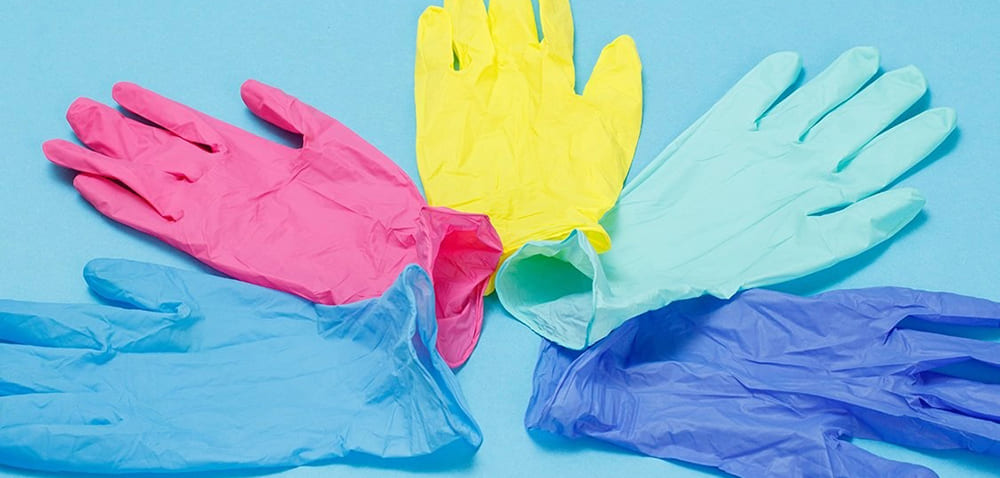 正確使用乳膠手套：為工作安全和衛(wèi)生保駕護(hù)航