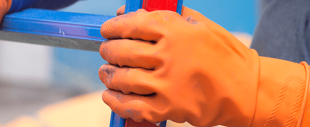 防化手套：種類、選擇、使用和保養(yǎng)的關(guān)鍵