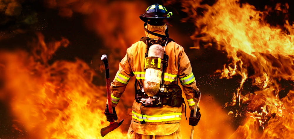 安全從阻燃防護服開始