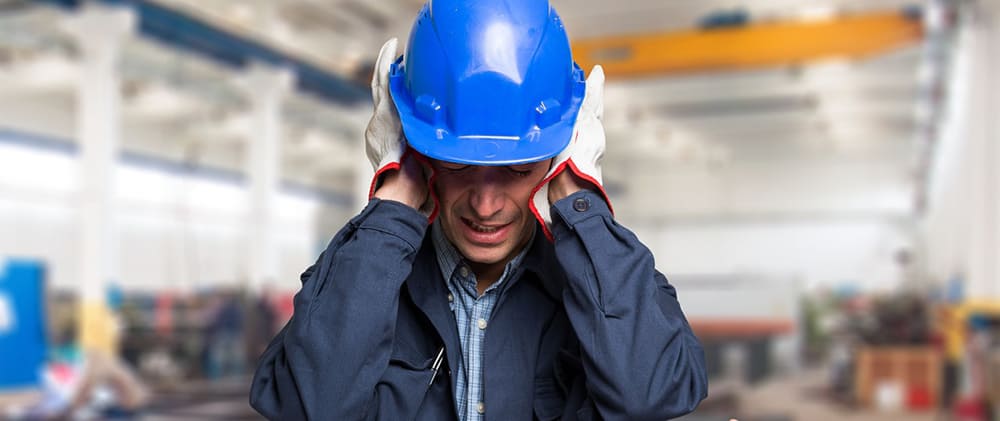 如何在高噪音車間中保護個人聽力和健康