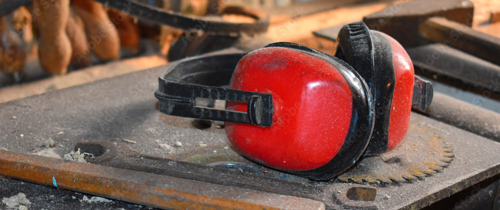 如何在高噪音車間中保護個人聽力和健康