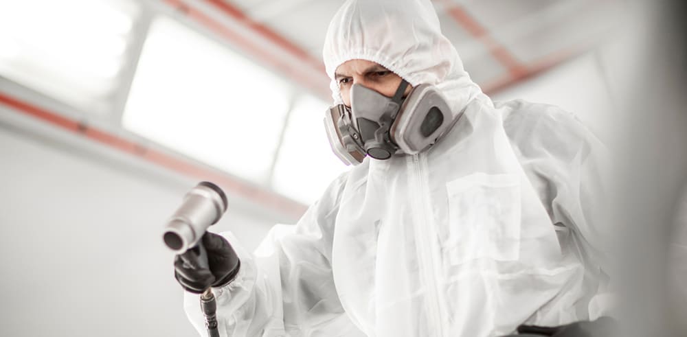 防毒面具的透氣性和舒適性如何？