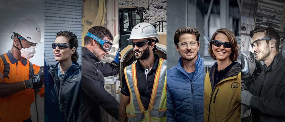 工作防護(hù)眼鏡：守護(hù)你的&ldquo;視覺寶石&rdquo;