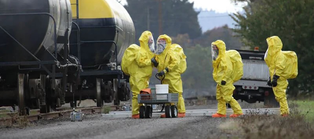 防護服的壽命與更換：如何保證防護效果？