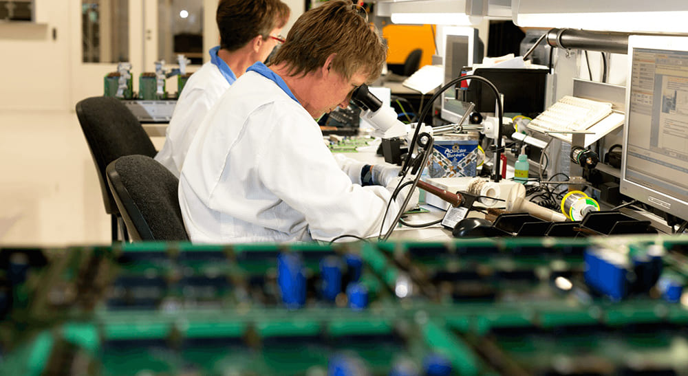 防靜電鞋--保護(hù)我們免受靜電之害