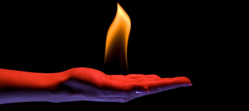 耐高溫手套的使用注意事項(xiàng)