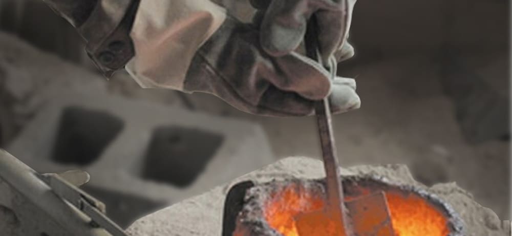 如何判斷耐高溫手套的質(zhì)量？