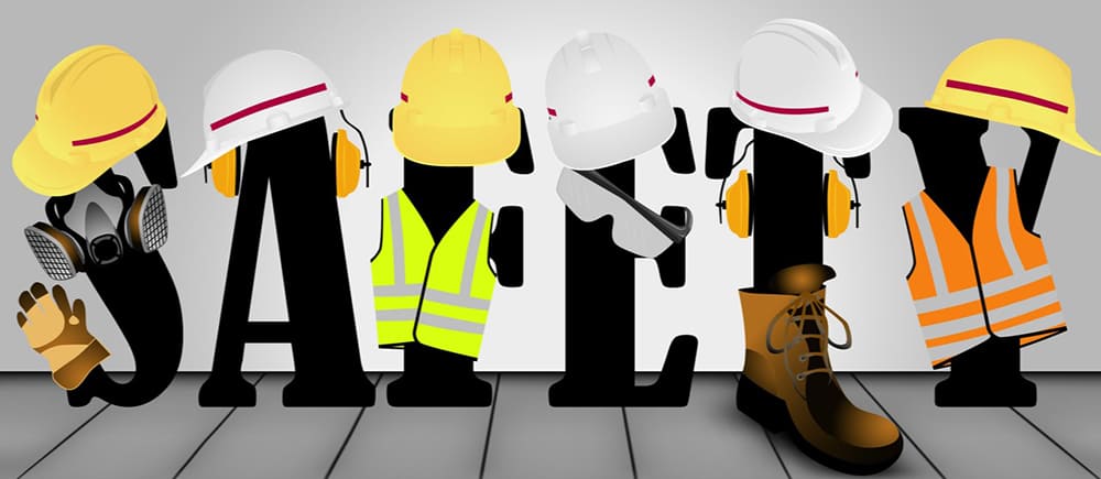 電工安全帽：保護(hù)你的頭部，確保安全工作