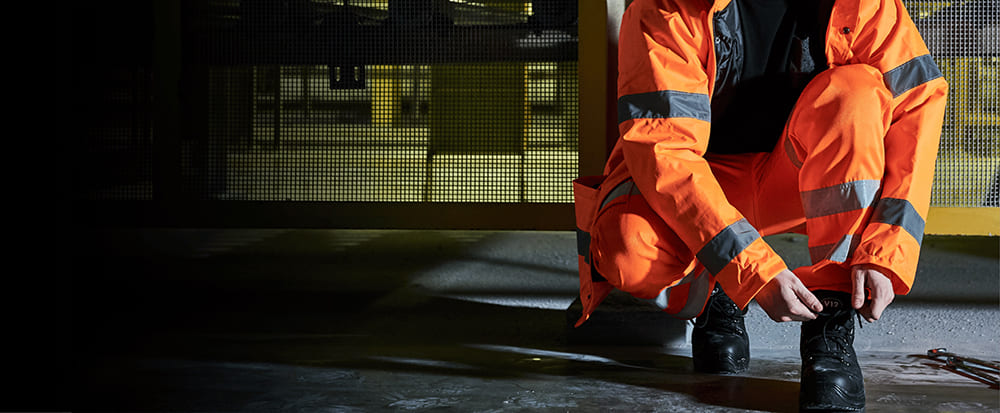 防靜電鞋與絕緣鞋是不是一樣的？