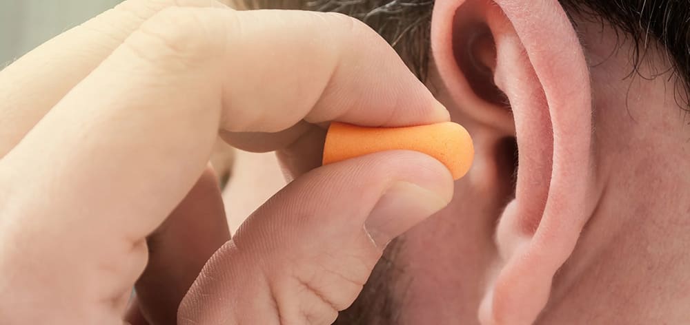 選擇舒適的耳塞材質(zhì)，享受愉悅的聽(tīng)覺(jué)體驗(yàn)