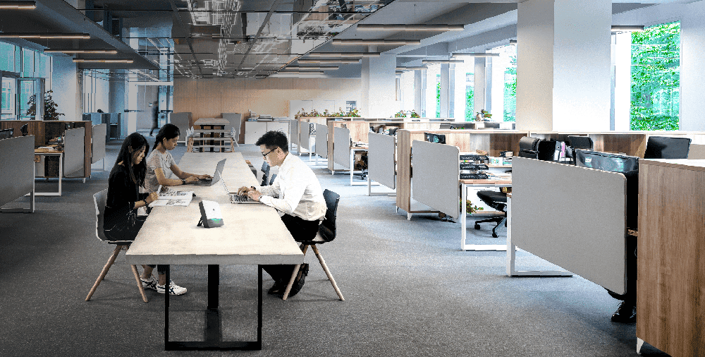 辦公室甲醛超標應如何自保？選對口罩才是關鍵！