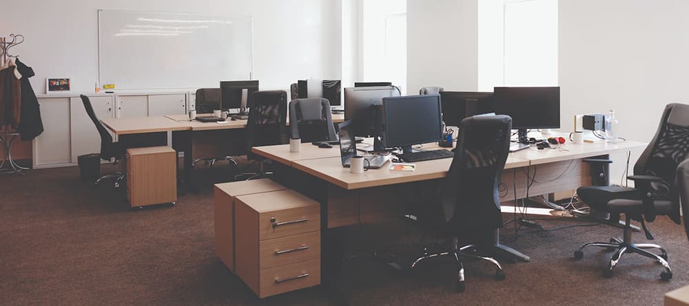 辦公室甲醛超標應如何自保？選對口罩才是關鍵！