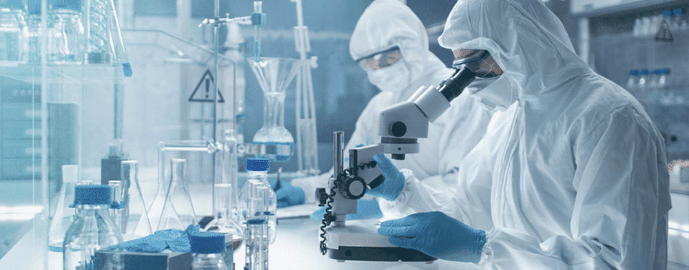 實(shí)驗(yàn)室里應(yīng)如何根據(jù)實(shí)際情況選擇個(gè)人防護(hù)裝備