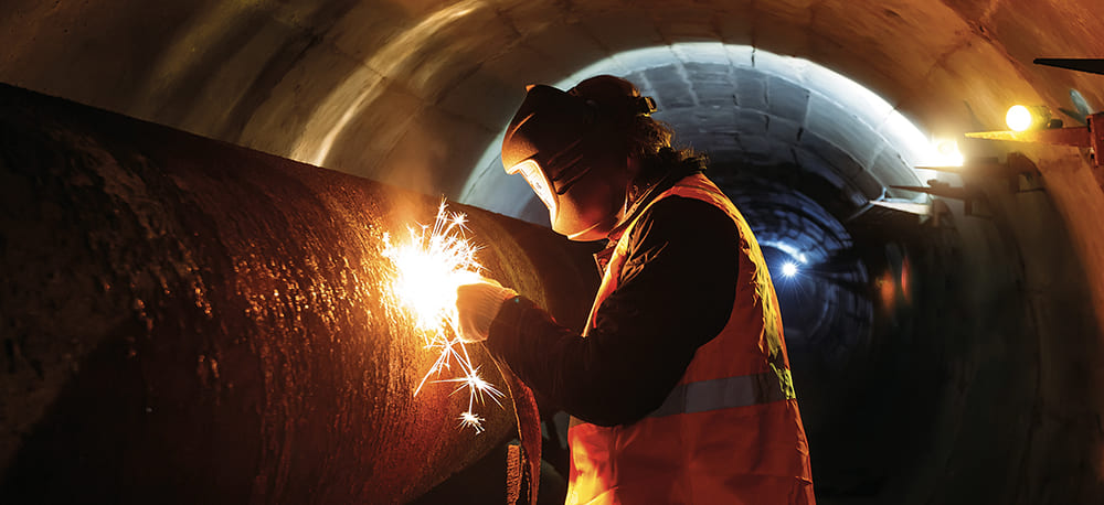 在有限空間作業(yè)中的個(gè)人防護(hù)與安全措施