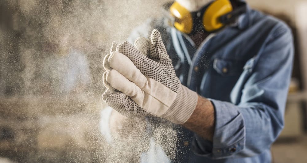 影響勞保手套使用壽命的因素以及相關(guān)建議