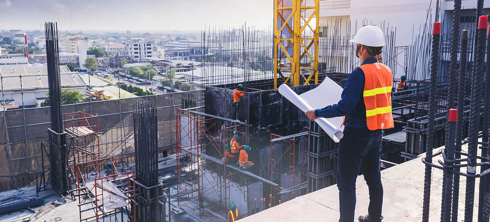 工地佩戴安全帽到底有多重要呢？