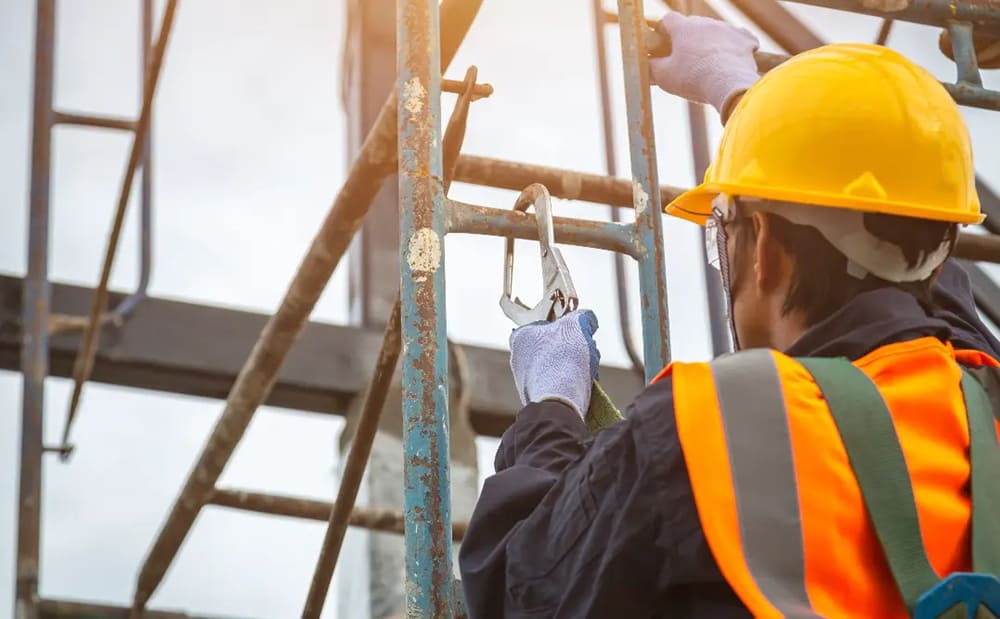 電力安全帽評估：判斷其合格性的關鍵因素