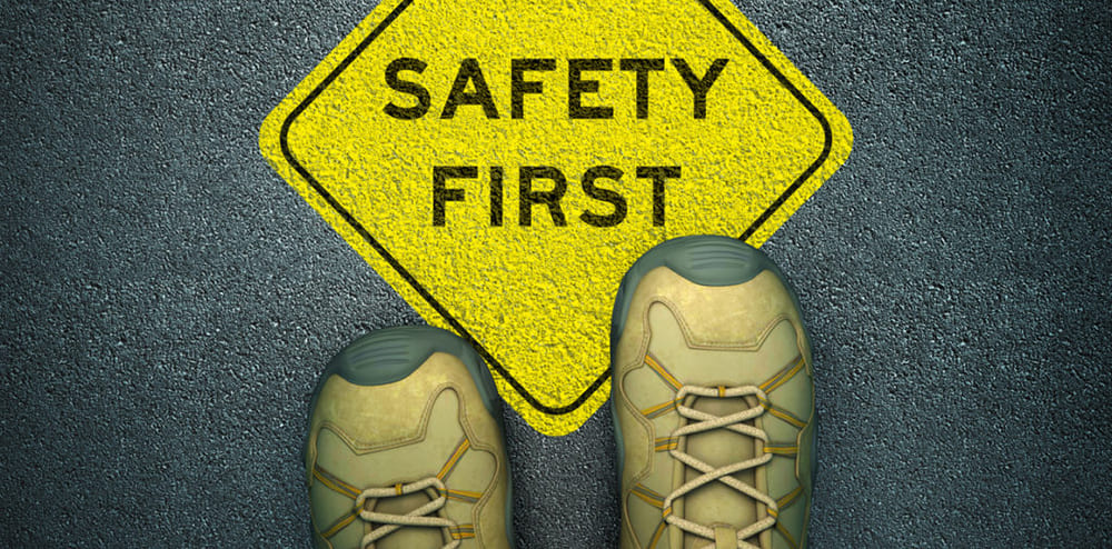 絕緣鞋的作用原理、檢驗周期及檢測方法