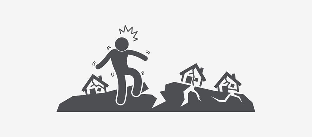 如何做好防震應(yīng)急準(zhǔn)備？